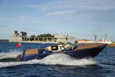 Boat carousel image