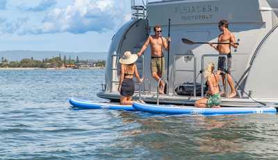 Boat carousel image