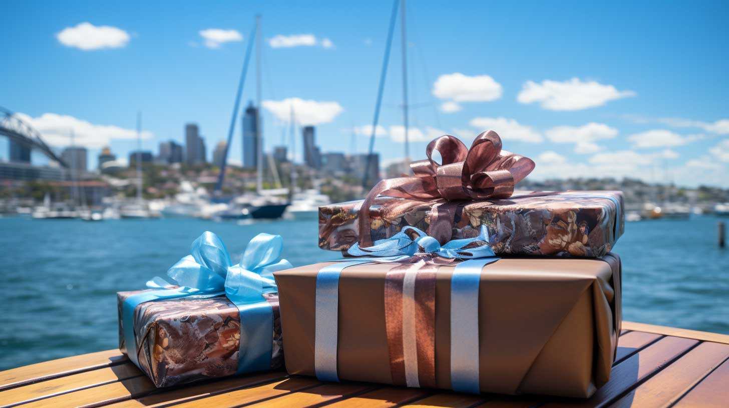 Birthday Boat Party: How to Plan a Cruise that Floats Everyone's Boat -  Sydney Harbour Days