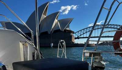 Boat carousel image