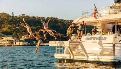 Boat carousel image