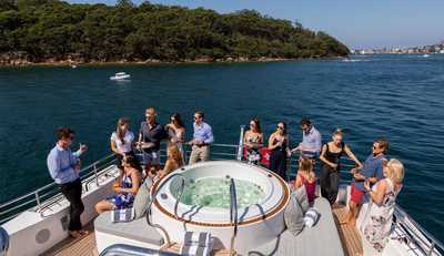 Boat carousel image