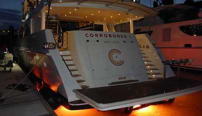 Boat carousel image