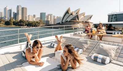 Boat carousel image